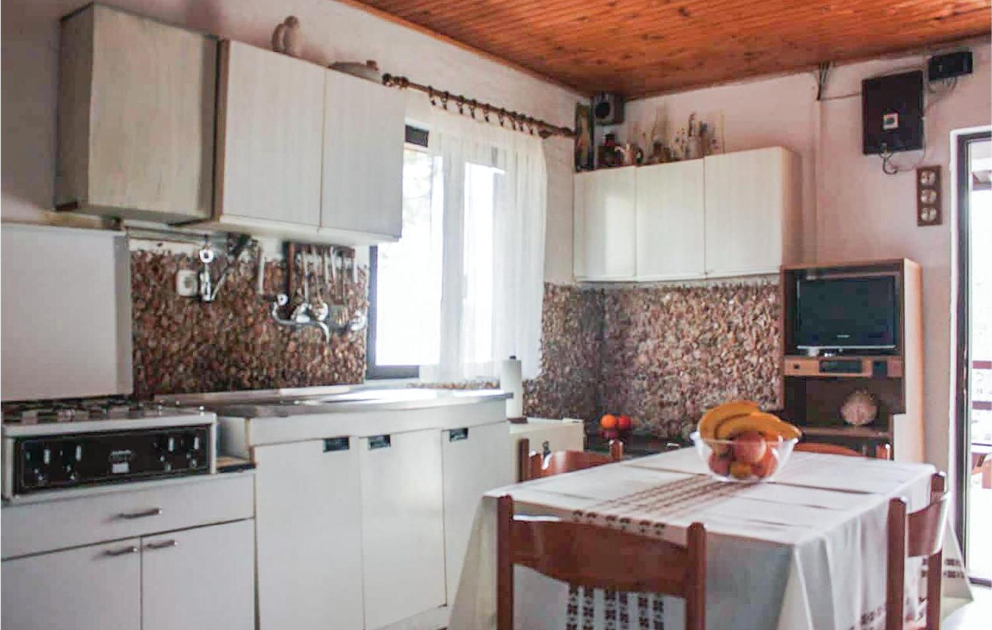 Amazing Home In Kornati With House Sea View Vrulje  外观 照片